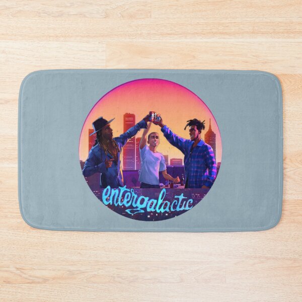 Item preview, entergalactic designed and sold by MrSameeraTop.