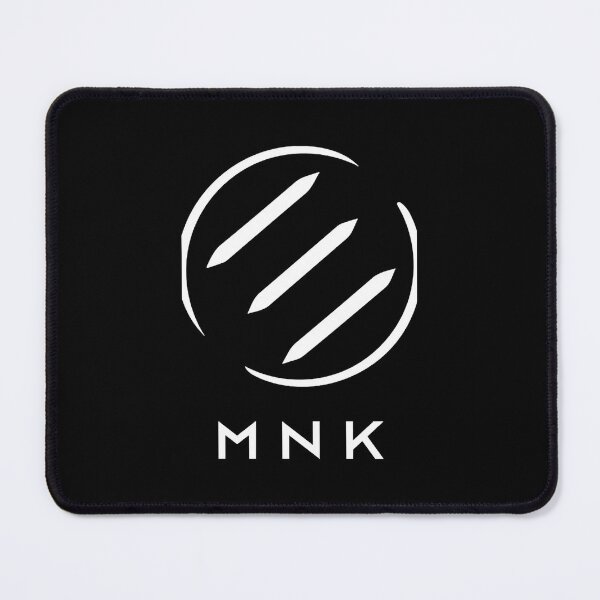 Item preview, Monk Job FFXIV Class Gaming Icon designed and sold by makuncspiy.