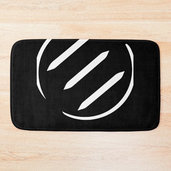 Item preview, Monk Job FFXIV Class Gaming Icon   designed and sold by makuncspiy.