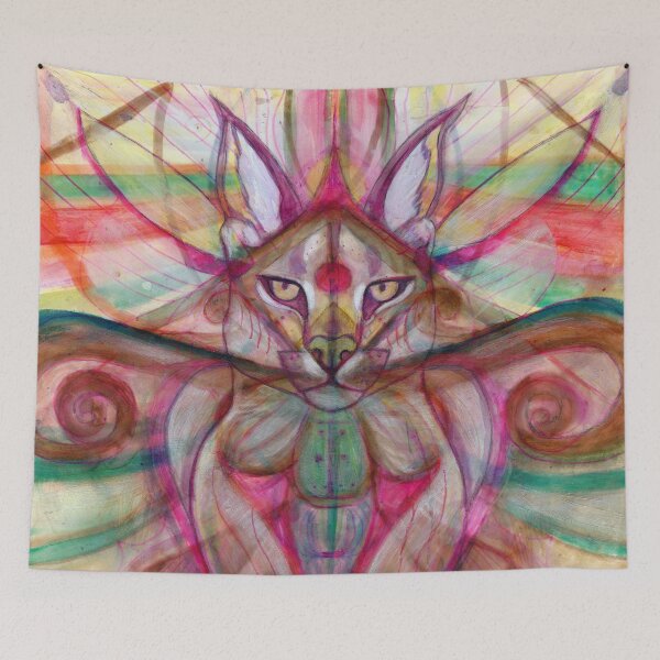 Item preview, Cougar Courage designed and sold by Elizabeth D'Angelo.