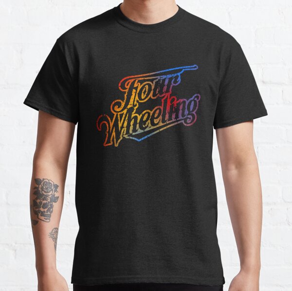 Item preview, Four Wheeling Quads Design designed and sold by Flying Jake.