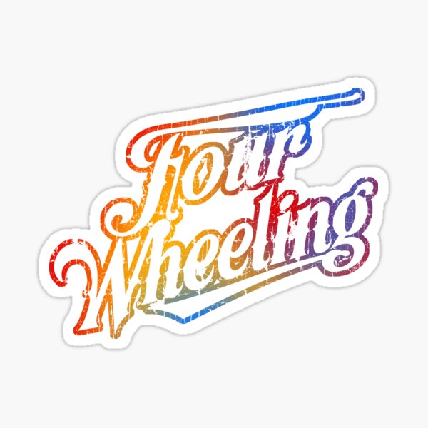 Item preview, Four Wheeling Quads Design designed and sold by Flying Jake.