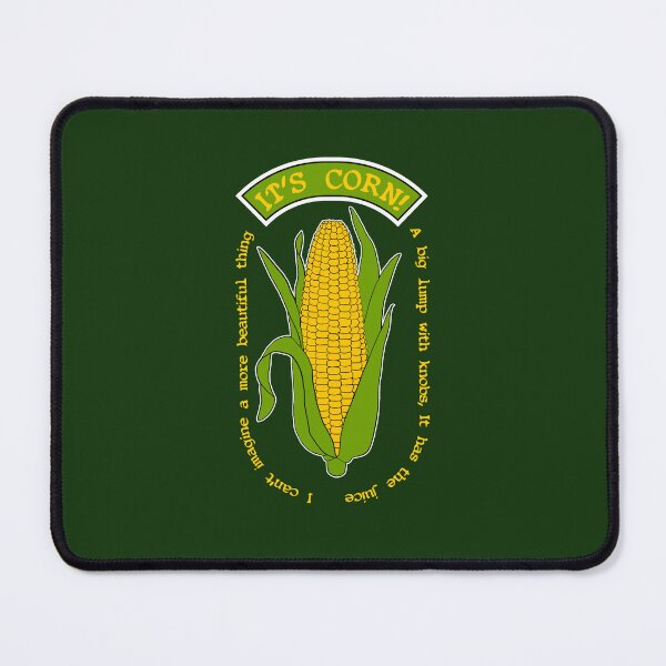 Item preview, Its Corn designed and sold by Yeaha.