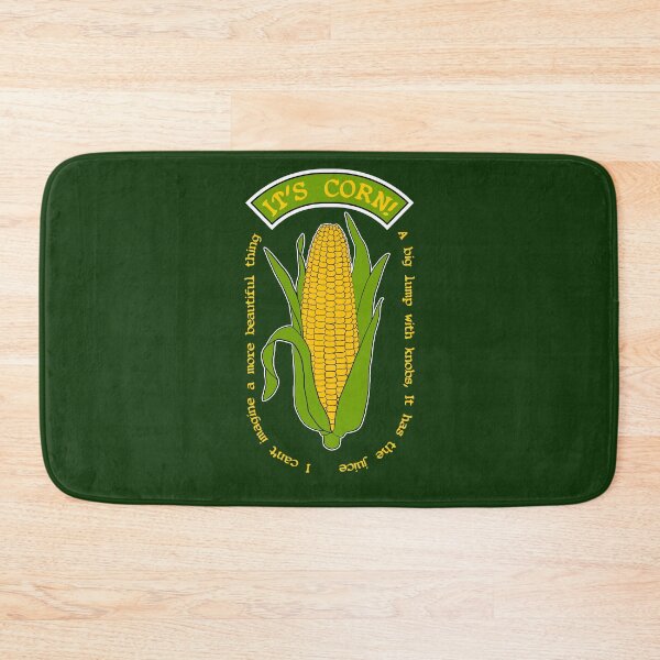 Item preview, Its Corn designed and sold by Yeaha.