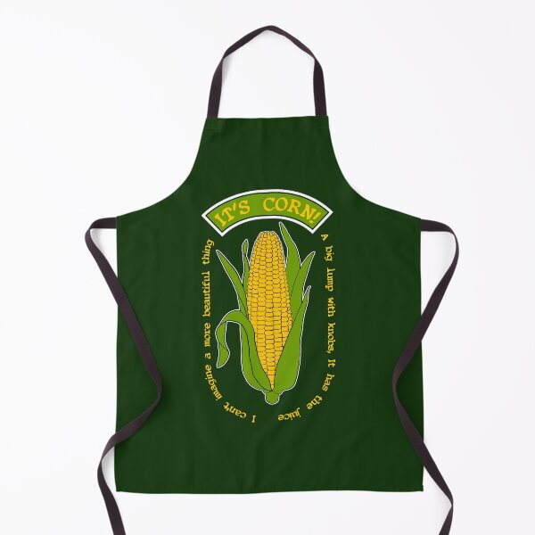 Item preview, Its Corn designed and sold by Yeaha.