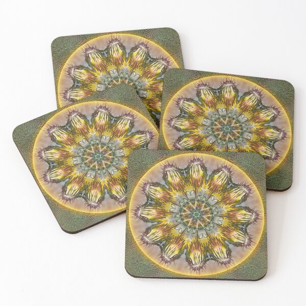 Item preview, Sunflower Lollipops designed and sold by Becky Titus.