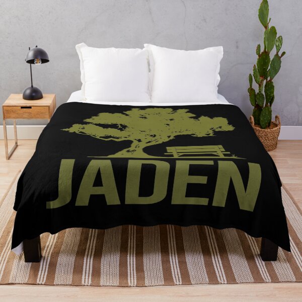 Artikelvorschau, Einen guten Tag Jaden entworfen und verkauft von PrettiesSocket.