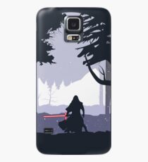 Kylo Ren - Minimal Case/Skin for Samsung Galaxy