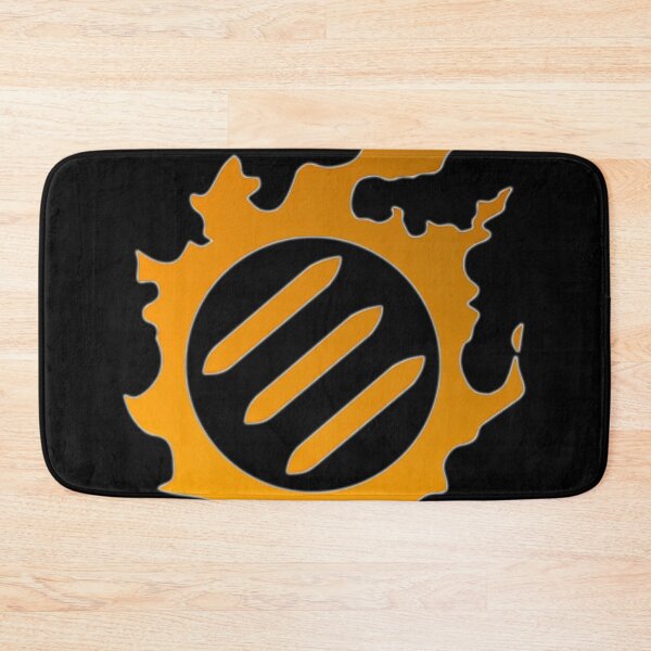 Item preview, Monk MNK Meteor Job Icon - Final Fantasy XIV - Left Aligned  designed and sold by makuncspiy.