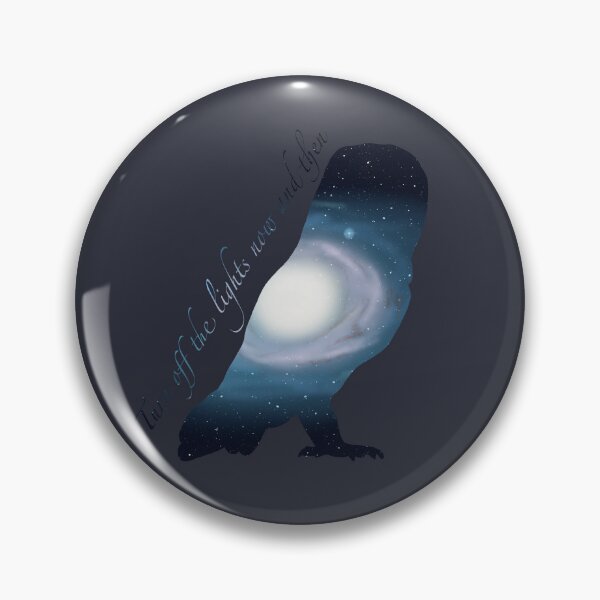 Item preview, Owl Galaxy  designed and sold by IronGator.
