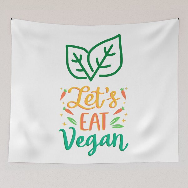 Item preview, Happy World Vegan Day - World Vegan Day Veggie  designed and sold by WBP Mart.