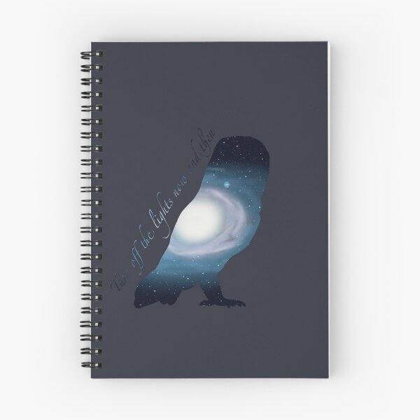 Item preview, Owl Galaxy  designed and sold by IronGator.