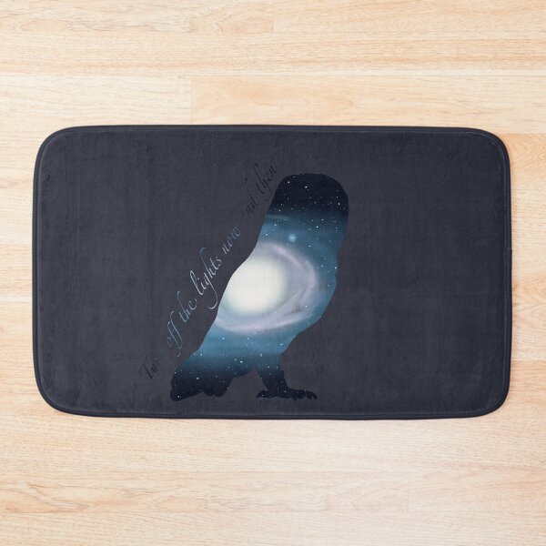 Item preview, Owl Galaxy  designed and sold by IronGator.