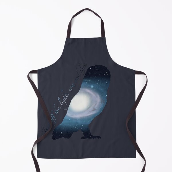 Item preview, Owl Galaxy  designed and sold by IronGator.