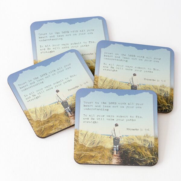 Item preview, Bible Verse designed and sold by walkerg6.
