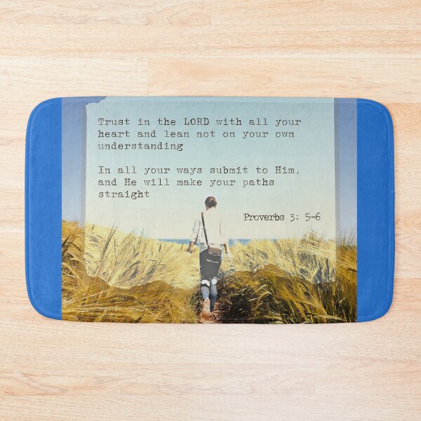 Item preview, Bible Verse designed and sold by walkerg6.
