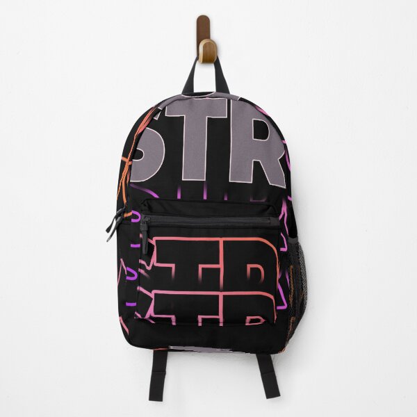 Item preview, strong, be strong designed and sold by The Design KAD.