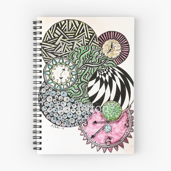 Item preview, Copy of Clocks & balls designed and sold by Dimakesthings.