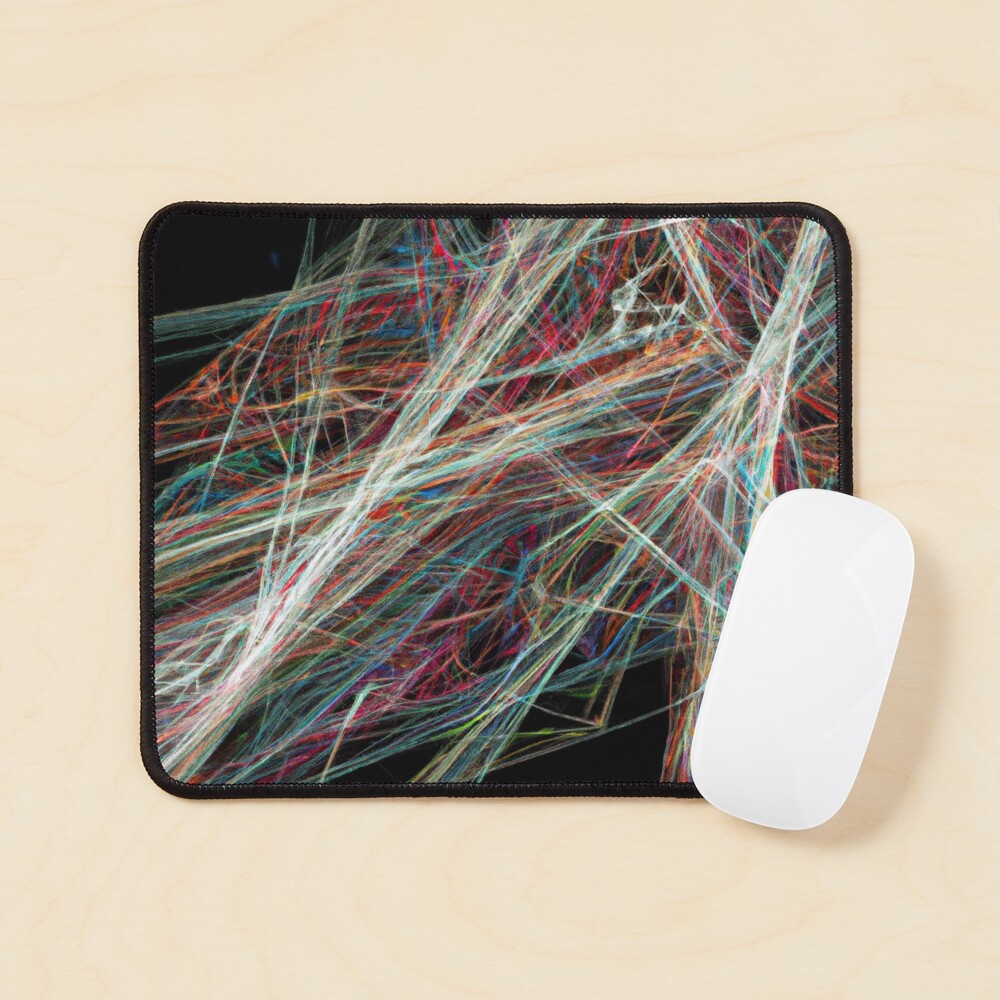Item preview, Mouse Pad designed and sold by Battyvamp.