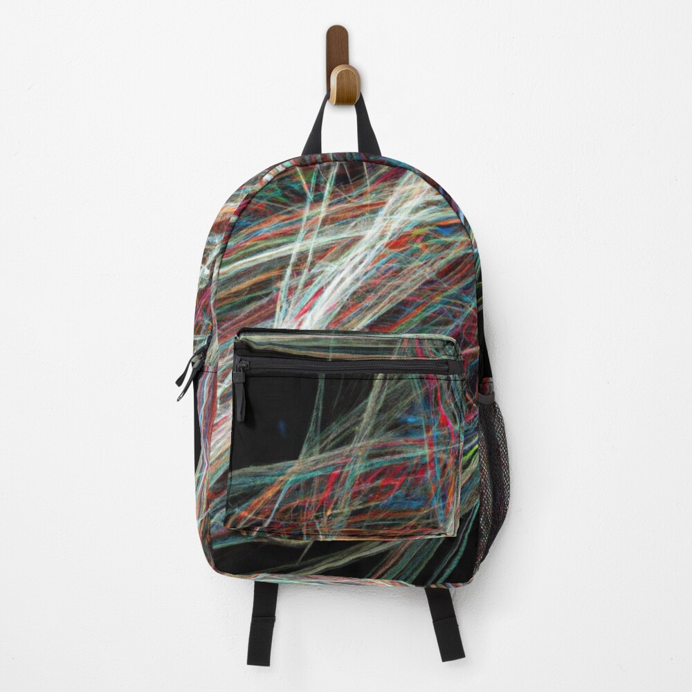 Item preview, Backpack designed and sold by Battyvamp.