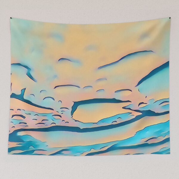 Item preview, Copy of Raindrops on Glass - Water  designed and sold by MistyMorningsOR.