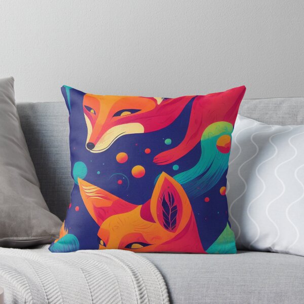 Item preview, couple fox designed and sold by keyd-studio.