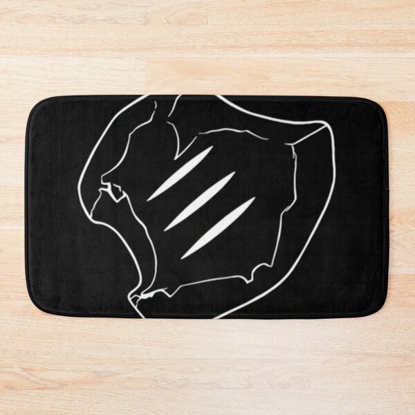 Item preview, Monk Soulstone Outline designed and sold by makuncspiy.