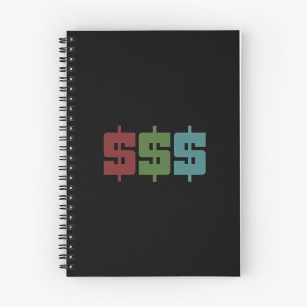 Item preview, Dollar sign rgb designed and sold by Thugs-n-Bando.