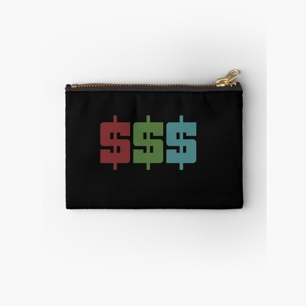 Item preview, Dollar sign rgb designed and sold by Thugs-n-Bando.