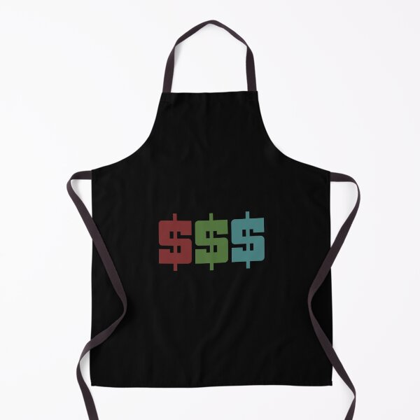 Item preview, Dollar sign rgb designed and sold by Thugs-n-Bando.