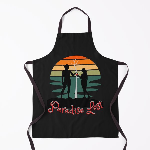 Item preview, Paradise Lost designed and sold by Tripp Art Studio.