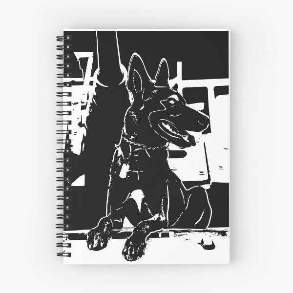 Item preview, MALINOIS 1 designed and sold by KAMOS.
