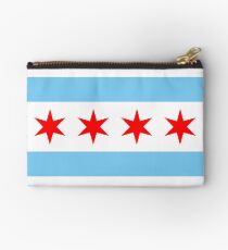Bolso de mano Bandera de Chicago
