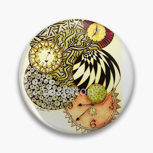 Item preview, Copy of Clocks & balls designed and sold by Dimakesthings.