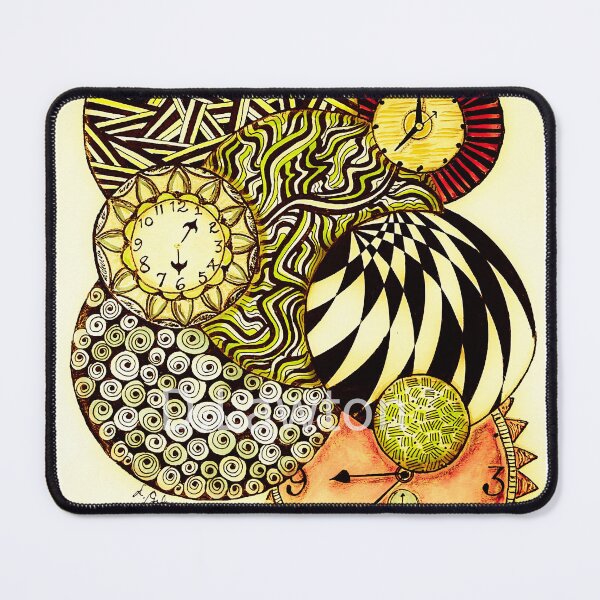Item preview, Copy of Clocks & balls designed and sold by Dimakesthings.