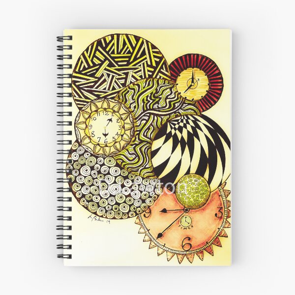 Item preview, Copy of Clocks & balls designed and sold by Dimakesthings.