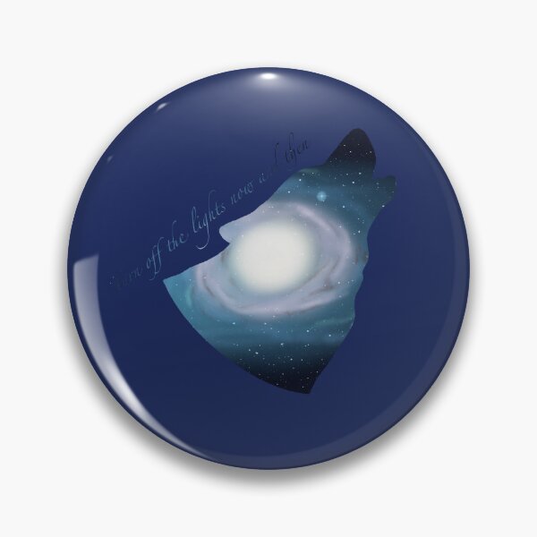 Item preview, Wolf Galaxy  designed and sold by IronGator.