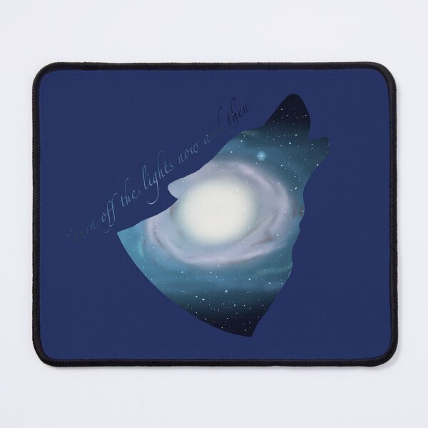 Item preview, Wolf Galaxy  designed and sold by IronGator.