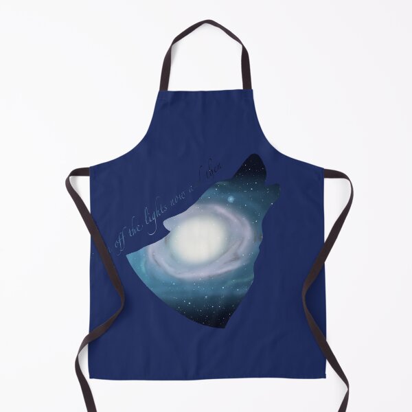 Item preview, Wolf Galaxy  designed and sold by IronGator.