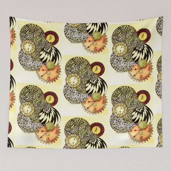 Item preview, Copy of Clocks & balls designed and sold by Dimakesthings.