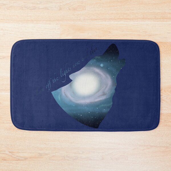 Item preview, Wolf Galaxy  designed and sold by IronGator.