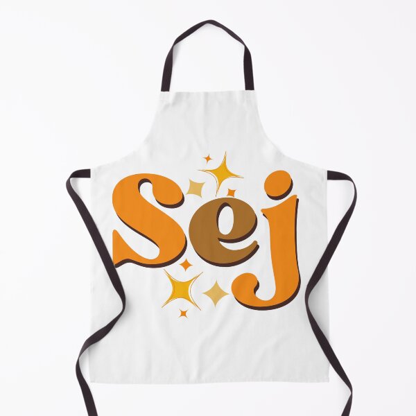 Item preview, Sej means cool in Danish designed and sold by Emotionville.