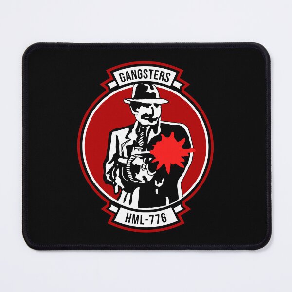 Item preview, HML 776 GANGSTERS designed and sold by Yeaha.