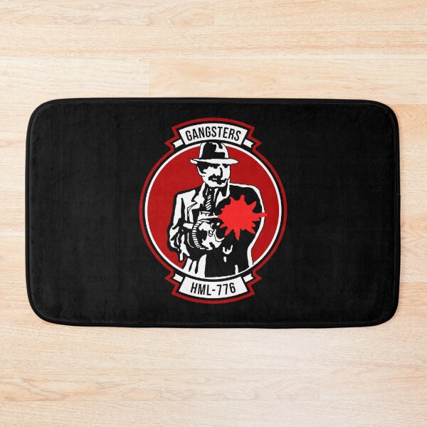 Item preview, HML 776 GANGSTERS designed and sold by Yeaha.
