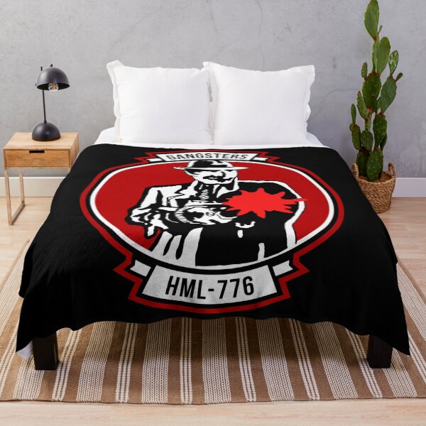 Item preview, HML 776 GANGSTERS designed and sold by Yeaha.