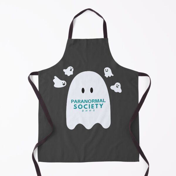 Item preview, Paranormal Society bhhs designed and sold by kobsana.