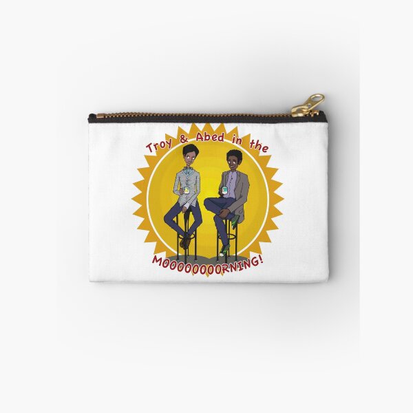Item preview, Troy and Abed in the MORNING! designed and sold by Electrimafried.