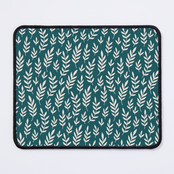 Item preview, Green Leaf Pattern designed and sold by JMSU.