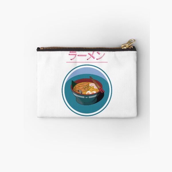 Item preview, shoyu ramen bowl designed and sold by MunchOnBiscuits.