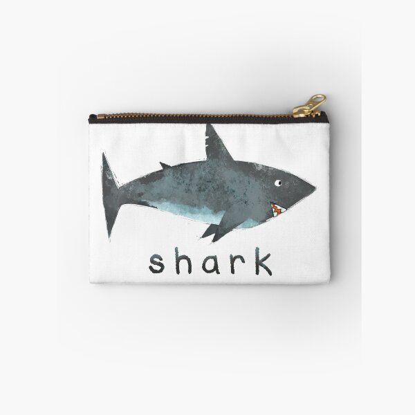 Item preview, Cute Shark Liam Fitzpatrick  designed and sold by LiamFitzpatrick.